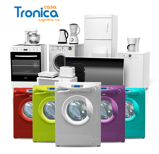 tronica